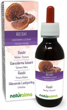 Reishi (Ganoderma Lucidum)