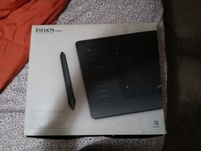 Wacom Intuos5 Touch Tablet