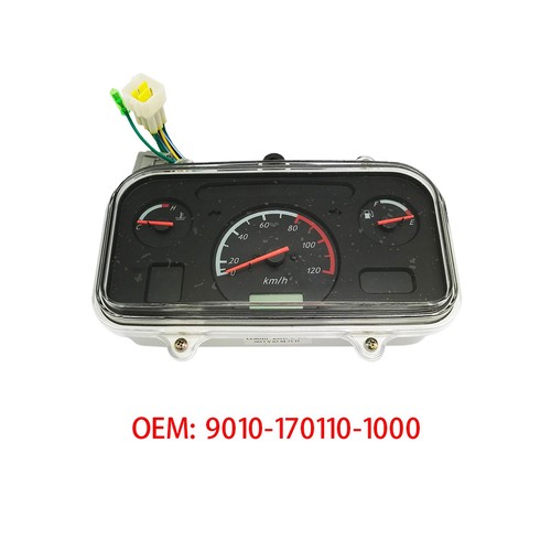 Tachimetro cruscotto cfmoto - tachimetro,