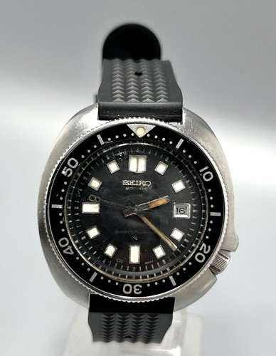 Seiko 6105 8110 - 6105-8110, orologio