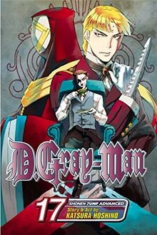 Gray man buch - d., |
