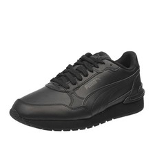 Puma St Runner V4 L Nero -
