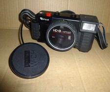 Fuji HD-M fotocamera mirino di