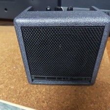Ibanez GA1B amplificatore