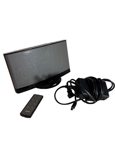 Bose sounddock series 30 - sounddock,
