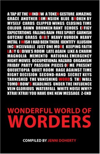 Wonderful world - wonderful,