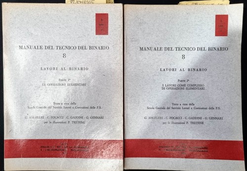 Libri manuale del - "manuale,