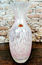 Vaso Soffiato A Mano Friedrich