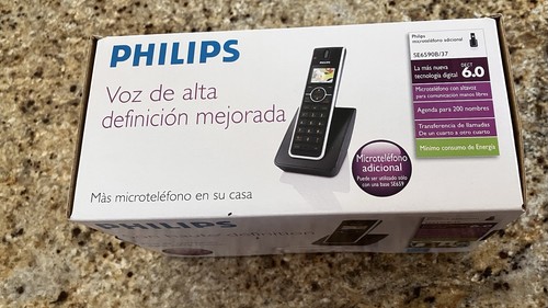 Philips risponditore vocale - , ad