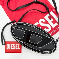 Borsa a tracolla DIESEL 2 vie