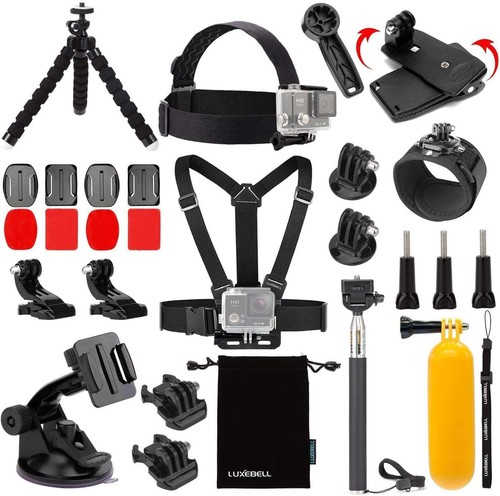 Luxebell kit accessori - accessori, per