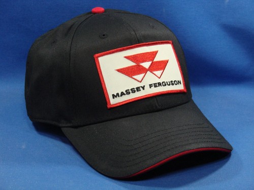 Cappello trattore massey - cappello,