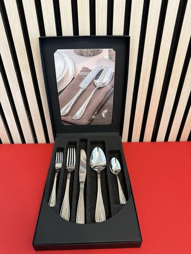 Wmf sitello set posate - set, pezzi