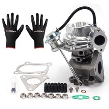 Turbocompressore per nissan - turbocompressore,