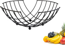 Wire Basket Moderno –