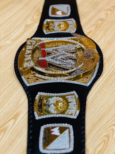 Cintura world heavyweight - cintura,