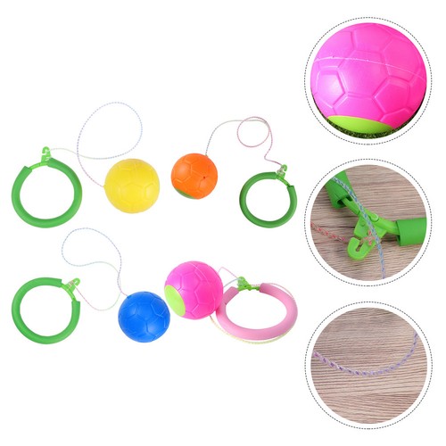 Pezzi palline rimbalzanti - 4,
