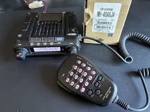 Yaesu 1500m - yaesu, ft-1500m