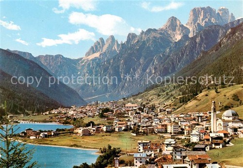 Auronzo cadore veneto it - auronzo, di