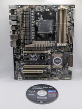 Asus Sabertooth 990FX R2.0