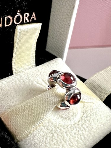 Charm pandora argento sterling - charm,