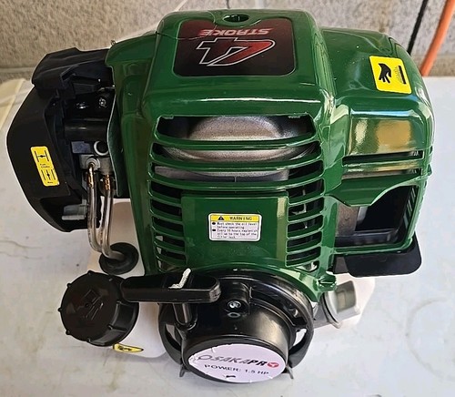 Motore tempi benzina - motore,