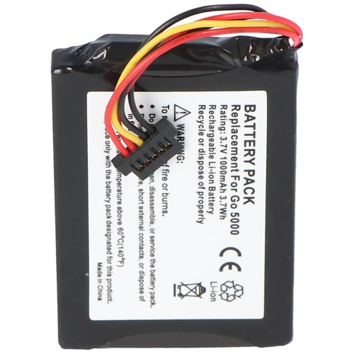 Batteria adatta per - ,