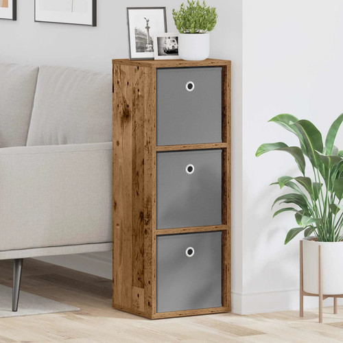 Credenza legno antico - credenza,