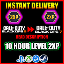 [10 Ore] Call of Duty Black