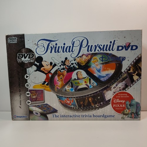 Trivial inseguimento dvd - trivial,