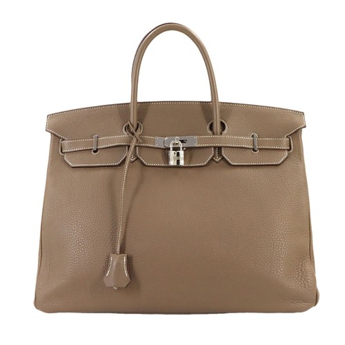 Borsa mano hermes - hermes, 40