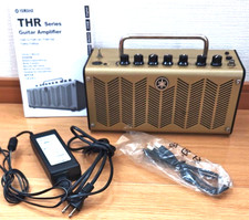 Yamaha THR10II THR10II Mini