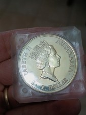 Australia dollaro 1992 - 1,