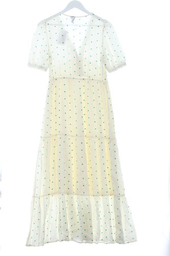 Vero moda abito stile impero - moda,