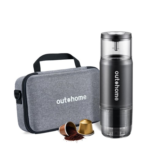Outohome macchina espresso - outohome,