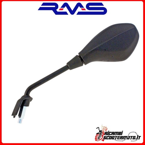 Specchietto sinistro rms - specchietto,