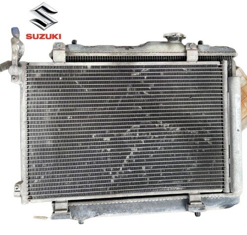 Kit radiatori per suzuki - kit,