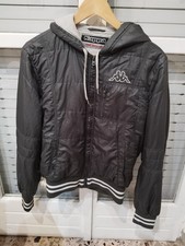 Giubbotto robe kappa uomo - robe, di