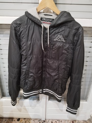 Giubbotto robe kappa uomo - giubbotto,