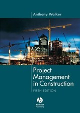 Project Management in