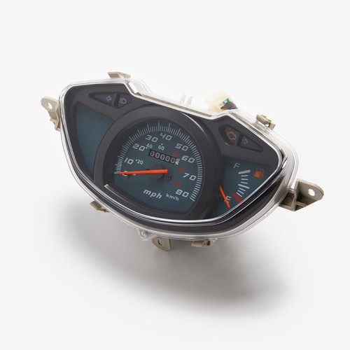 Gruppo speedo per scooter - speedo,