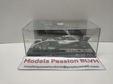 Mercedes W09 Hamilton Mexican