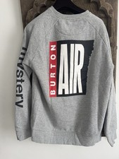 Sweat vintage Burton Air