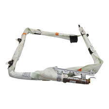 Airbag tendina destro mercedes - tendina,