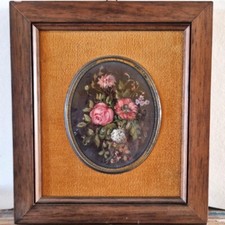 Quadro di Miniatura, natura