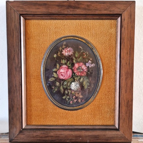 Quadro miniatura natura - quadro, di
