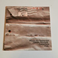 Various:  Mouse & Sequencers/Claudio Rocchetti/Campofame/ Pola  CD