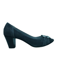Scarpe nero giardini decoltè - scarpe,