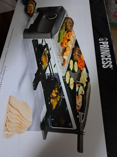 Raclette - , 8