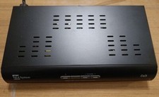 TELE SYSTEM TS6211DT  Decoder Digitale Terrestre Zapper